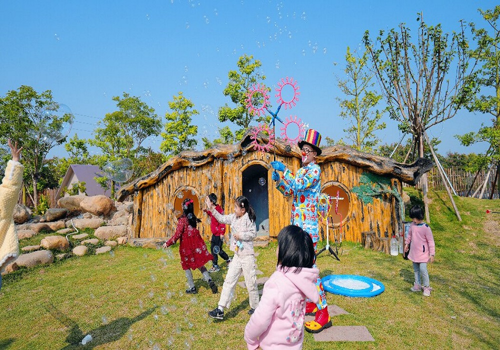 生日聚会