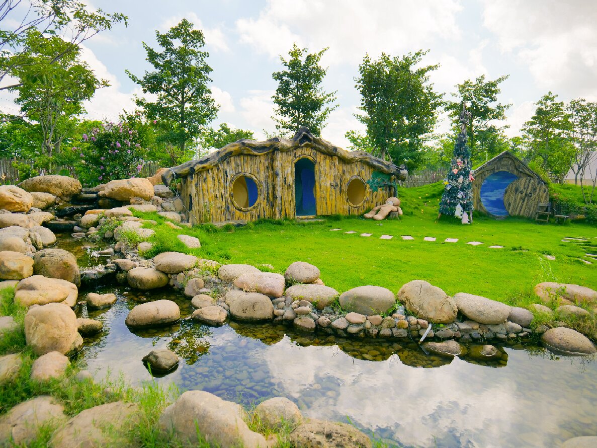 北京霍比特小屋